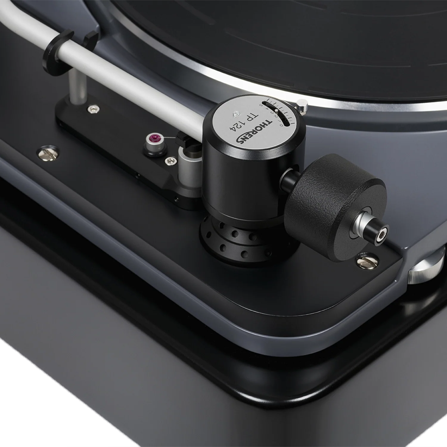 Thorens TD 124 DD | Tocadiscos