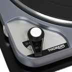 Thorens TD 124 DD | Tocadiscos