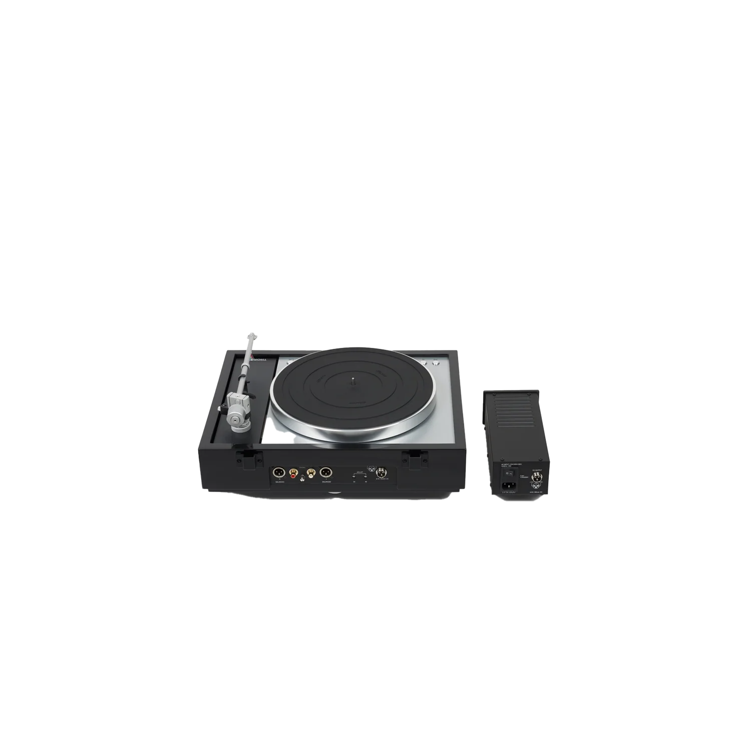Thorens TD 1601 | Tocadiscos
