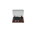 Thorens TD 202 | Tocadiscos
