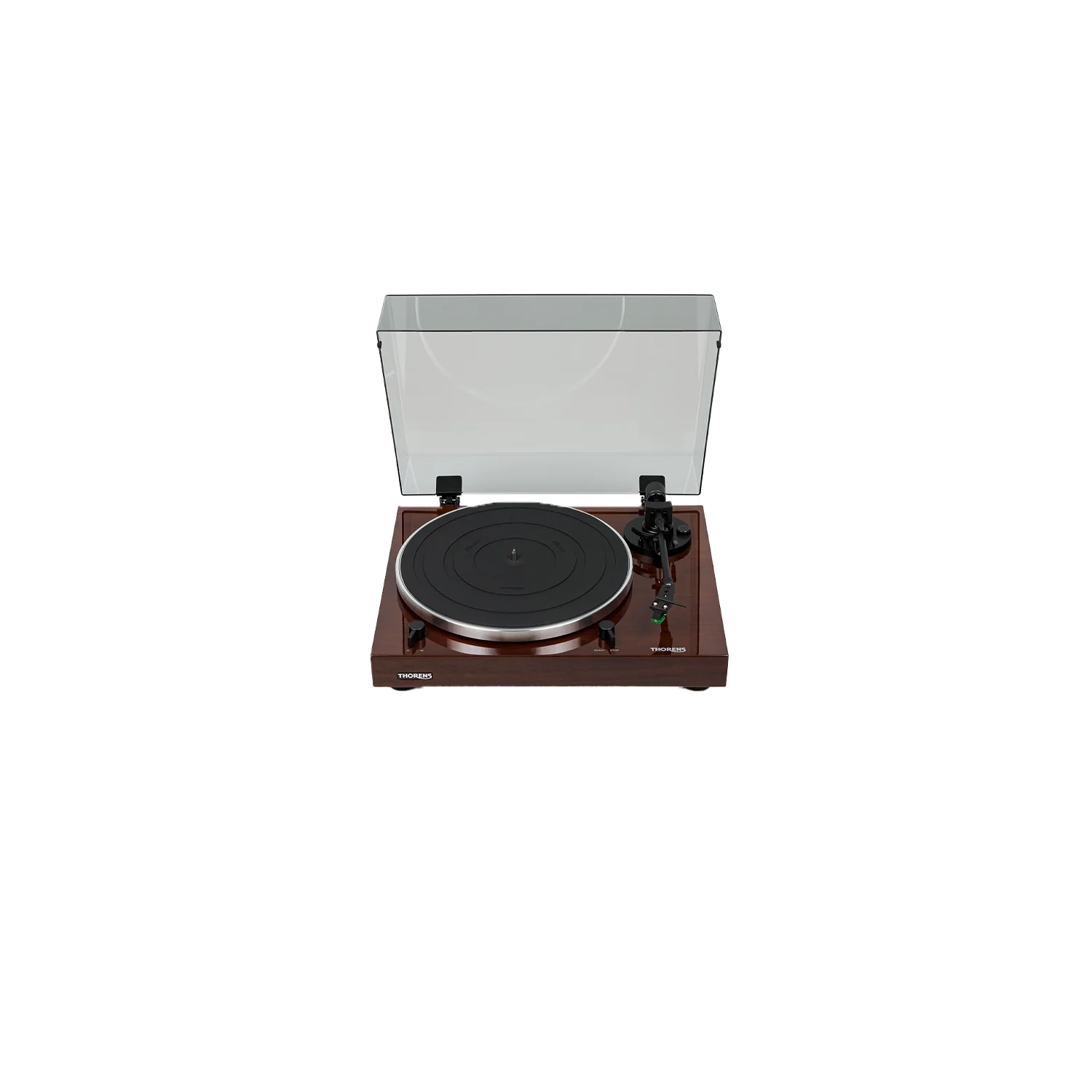 Thorens TD 202 | Tocadiscos