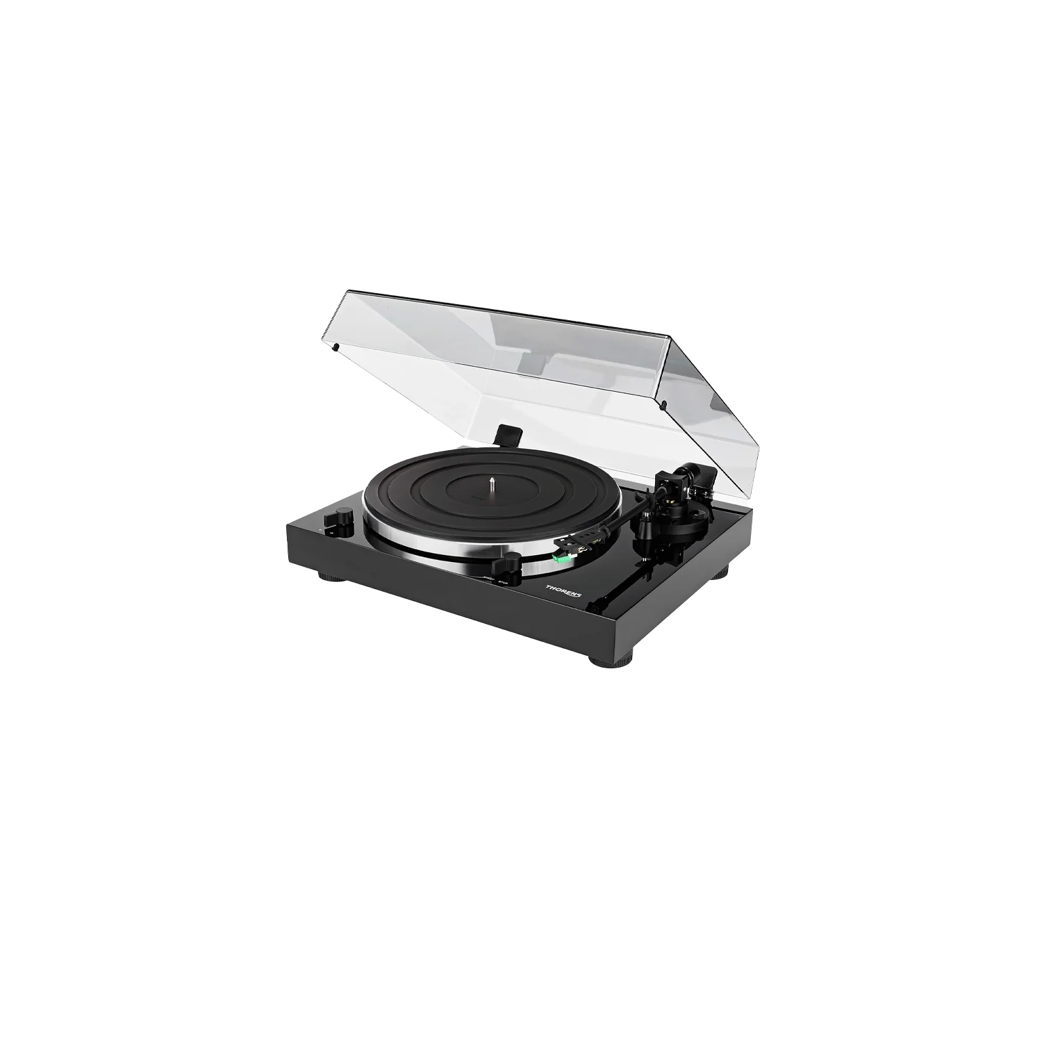 Thorens TD 202 | Tocadiscos