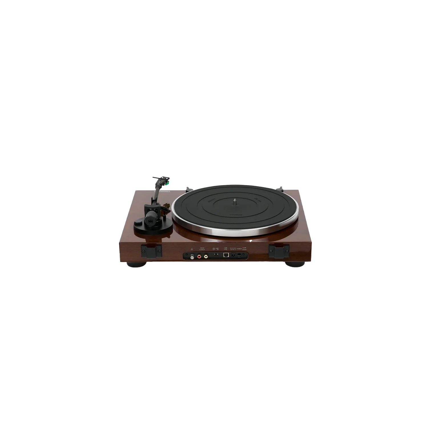 Thorens TD 202 | Tocadiscos