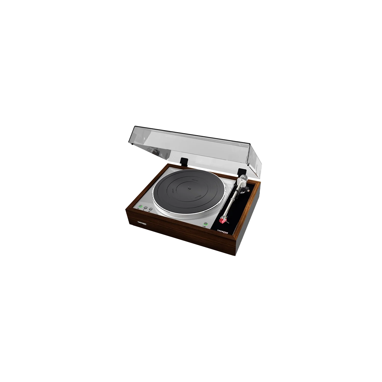 Thorens TD 1601 | Tocadiscos