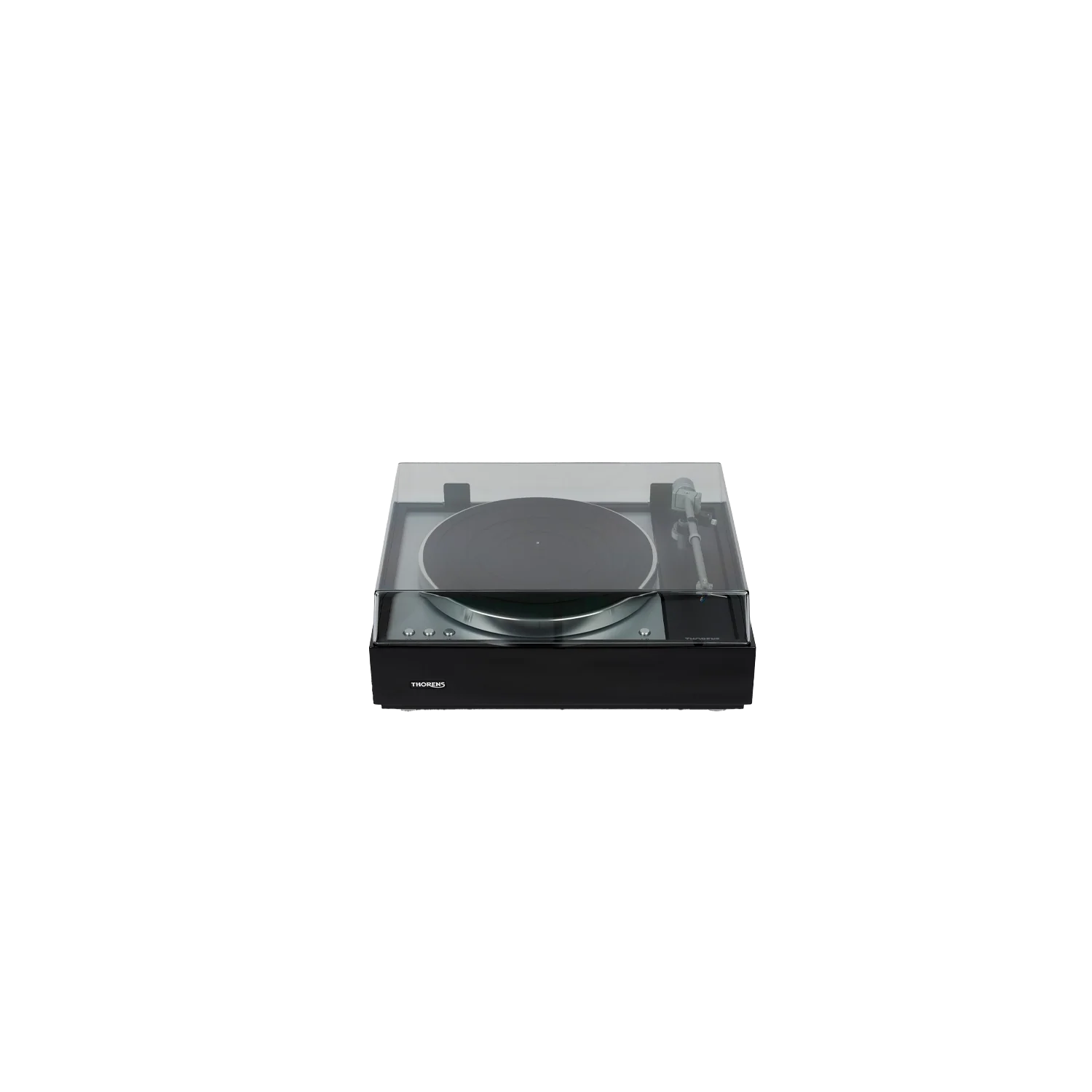 Thorens TD 1601 | Tocadiscos