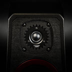 Wilson Audio tunetot detalle tweeter