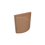 Vicoustic Cinema Round Ultra Fuser