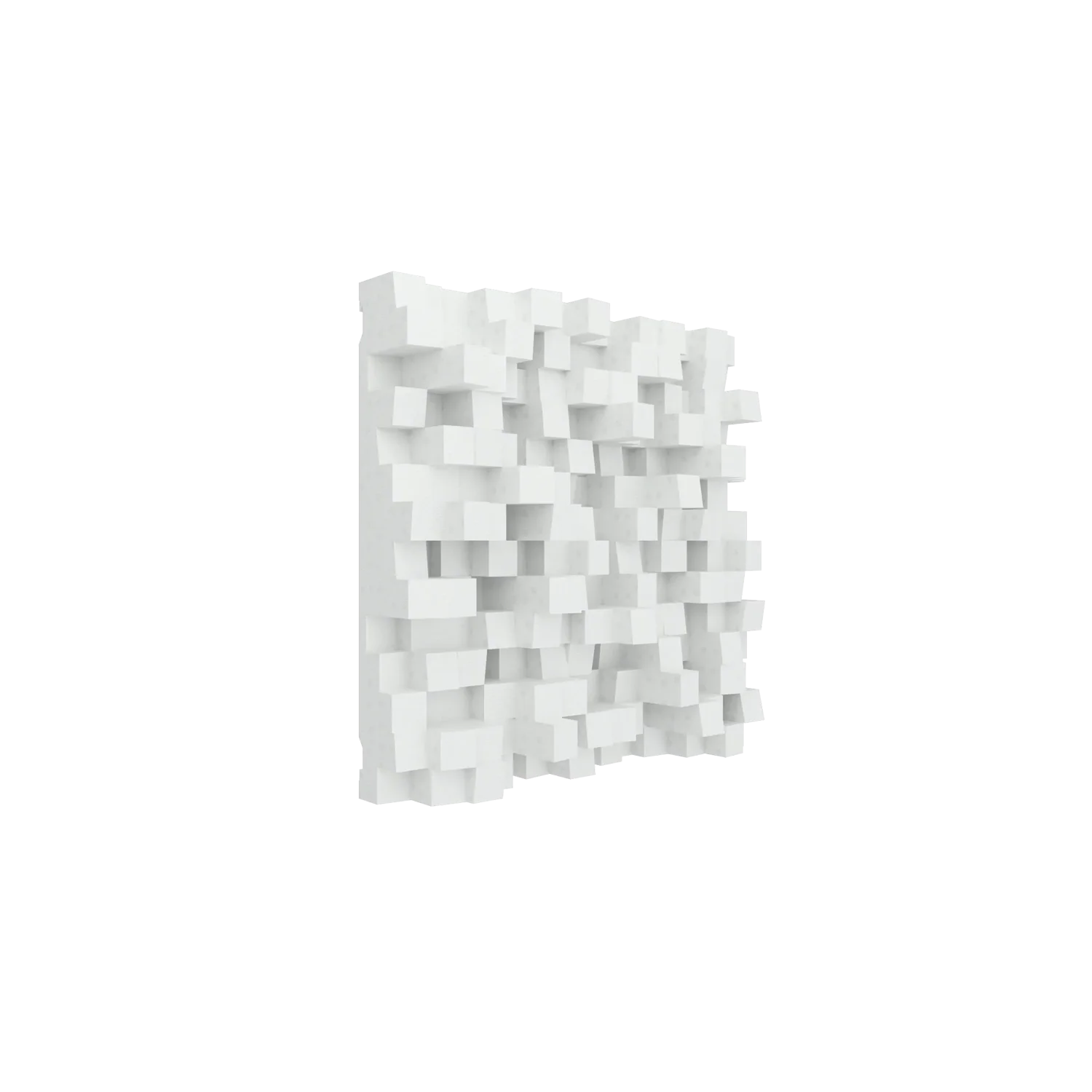 Vicoustic Multifuser DC3  color blanco
