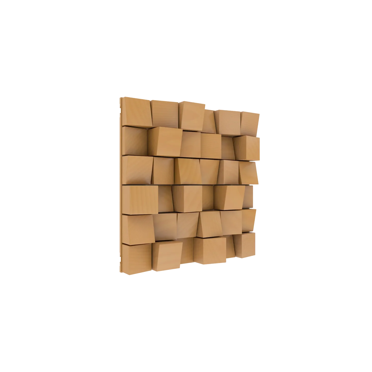 Vicoustic Multifuser Wood MKII