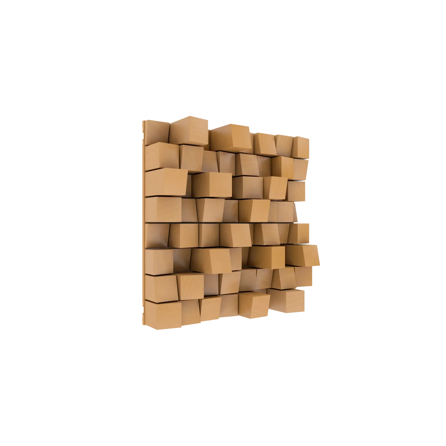 Vicoustic Multifuser Wood MKII
