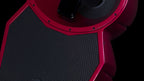 Void Air Stream detalle rejilla