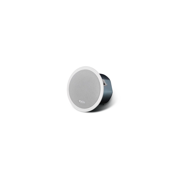 Altavoces empotrables