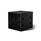 Void Nexus XL | Altavoz subwoofer Audio Pro