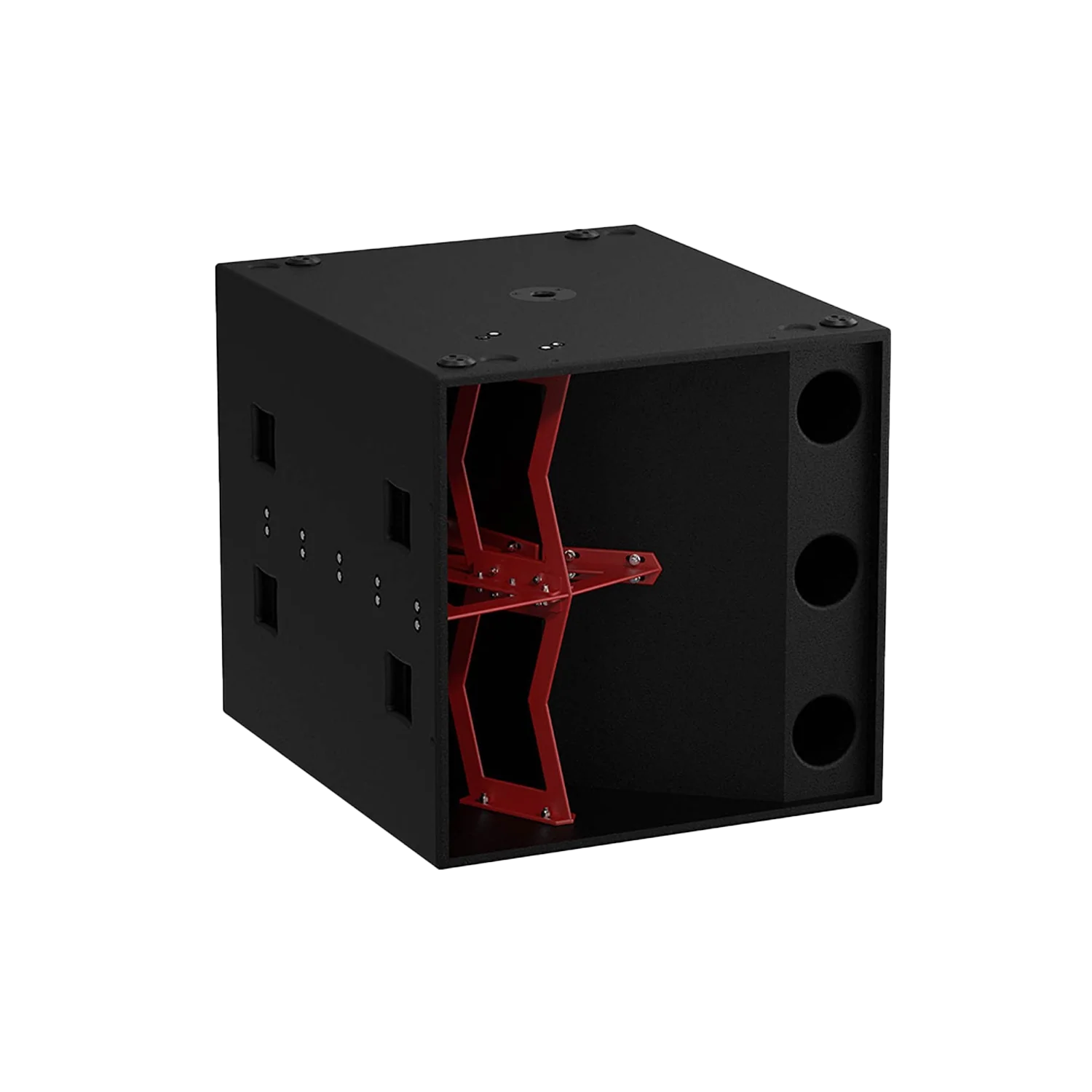 Void Nexus XL | Altavoz subwoofer Audio Pro