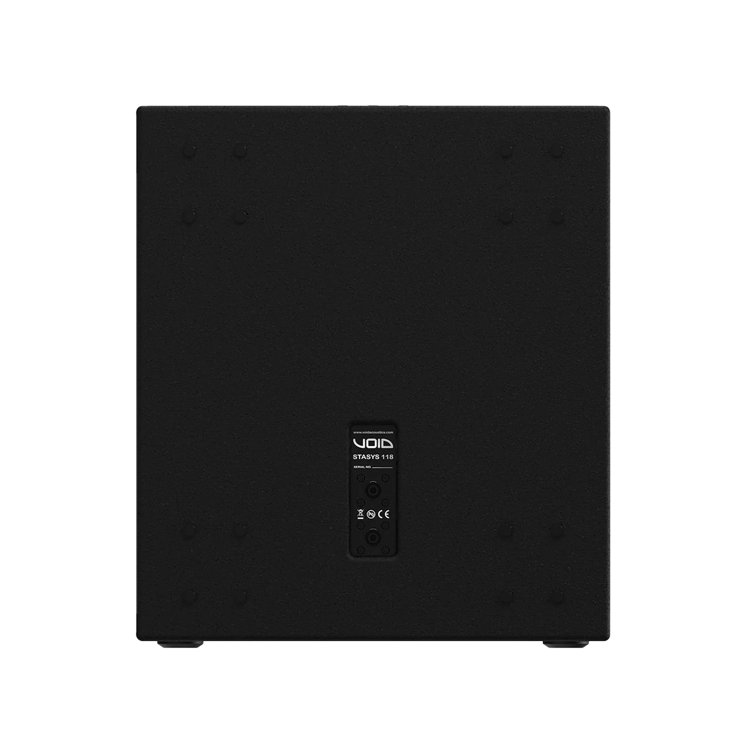 Void Stasys 118