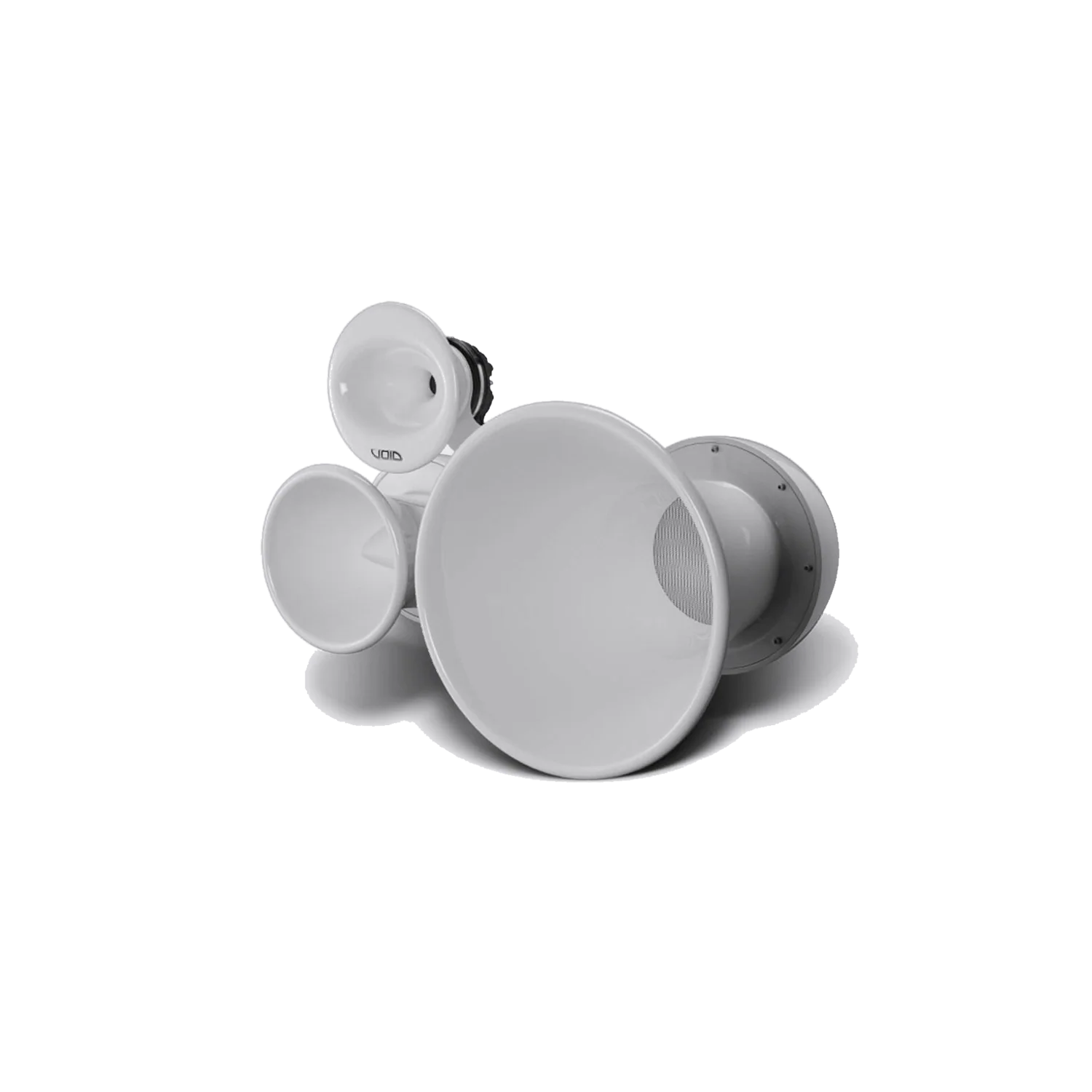 Void Air Motion blanco