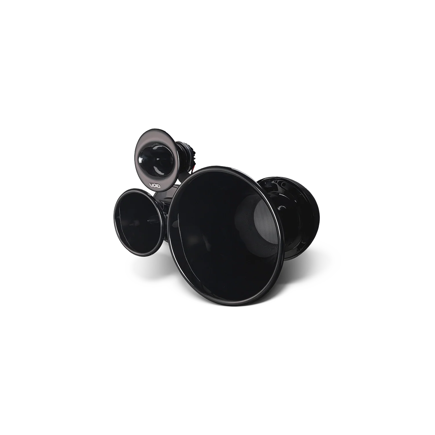 Void Air Motion negro