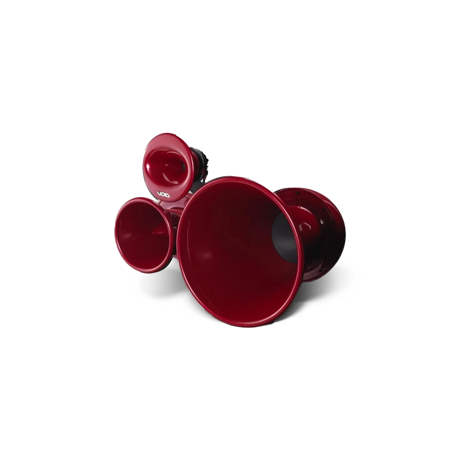 Void Air Motion rojo