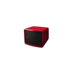 Void Cyclone Bass.1 rojo