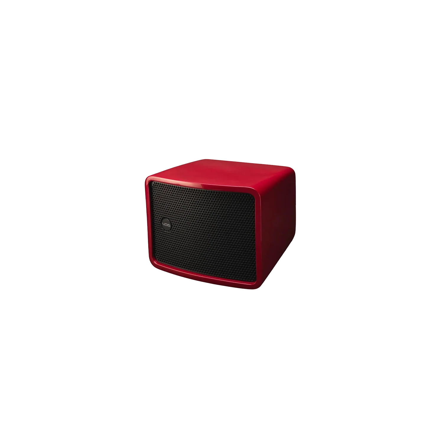 Void Cyclone Bass.1 rojo
