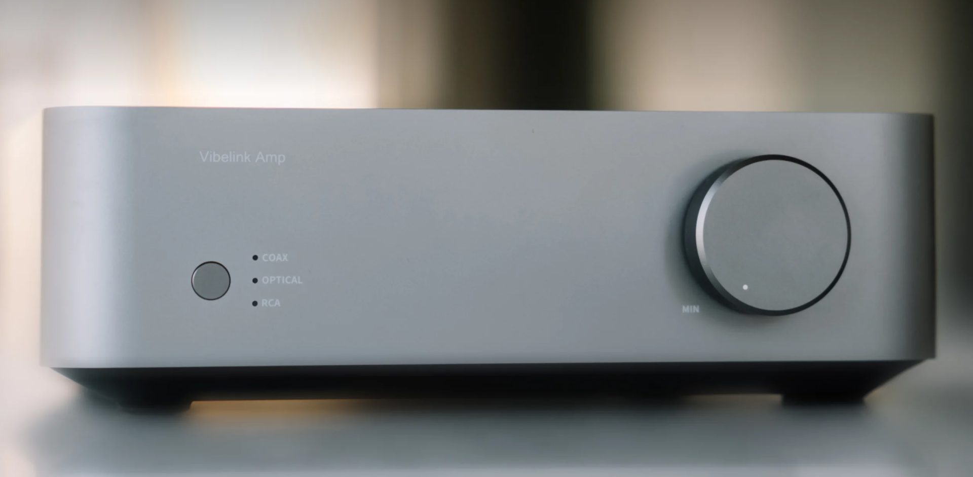 Wiim Vibelink Amp