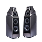 Wilson Audio Alexia V | Altavoz HiFi de suelo high-end