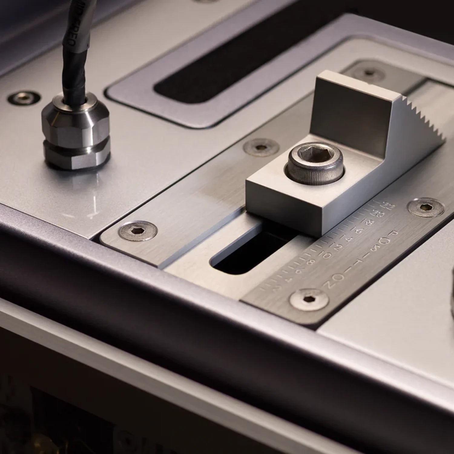 Wilson Audio Alexia V | Altavoz HiFi de suelo high-end