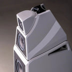 Wilson Audio Alexia V | Altavoz HiFi de suelo high-end