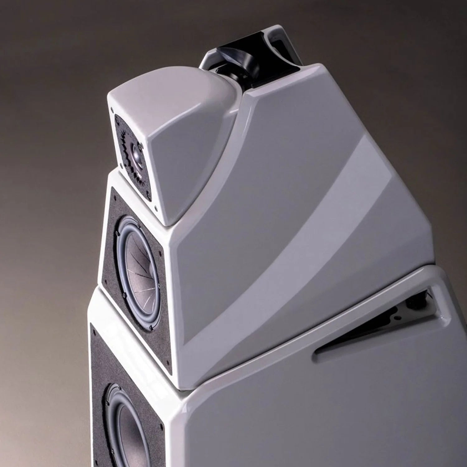 Wilson Audio Alexia V | Altavoz HiFi de suelo high-end