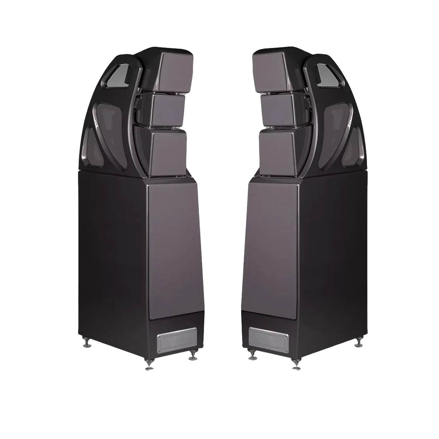 Wilson Audio Alexx V | Altavoz HiFi de suelo de alta gama