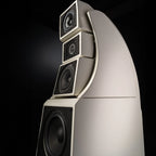 Wilson Audio Alexx V | Altavoz HiFi de suelo de alta gama