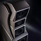 Wilson Audio Alexx V | Altavoz HiFi de suelo de alta gama