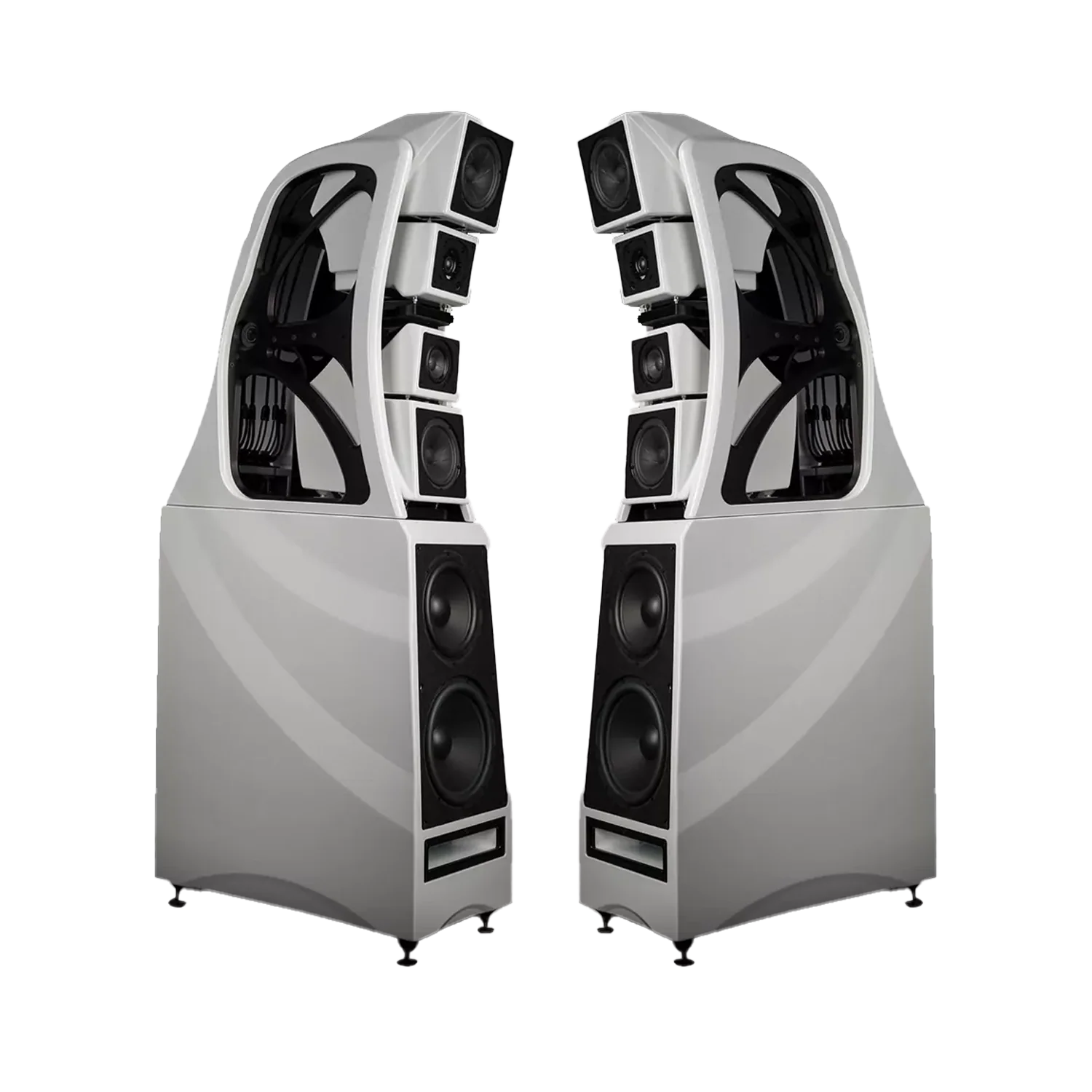 Wilson Audio Chronosonic XVX