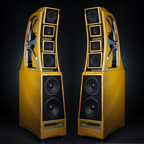 Wilson Audio Chronosonic XVX