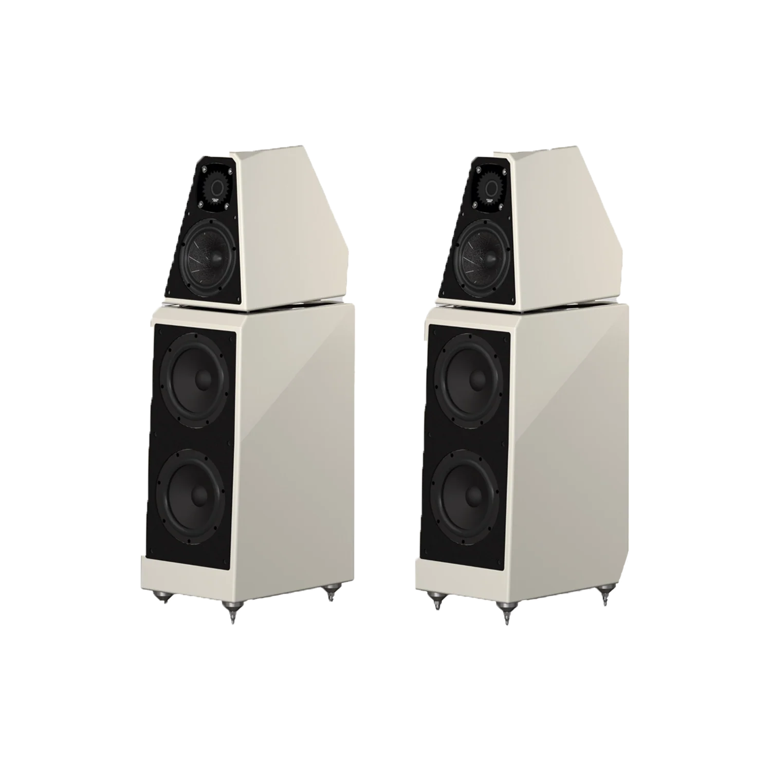 Wilson Audio The Watt/Puppy