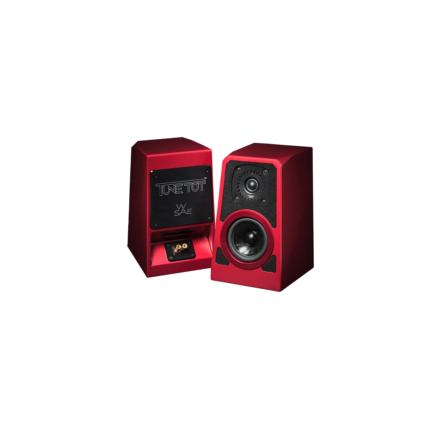 Wilson Audio Tunetot rear