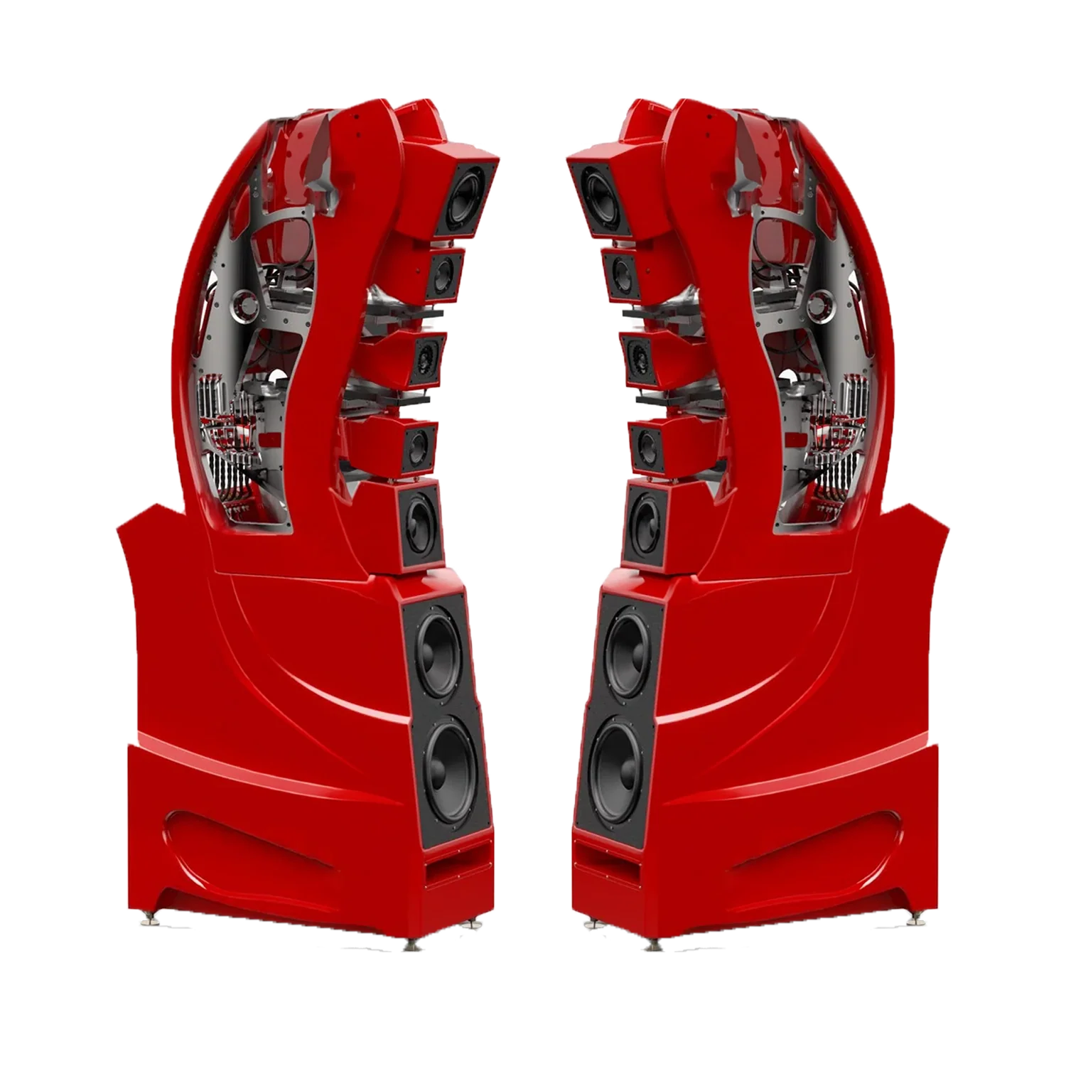Wilson Audio Wamm
