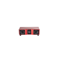 Wilson Audio Wasae | Altavoz central para instalaciones high-end
