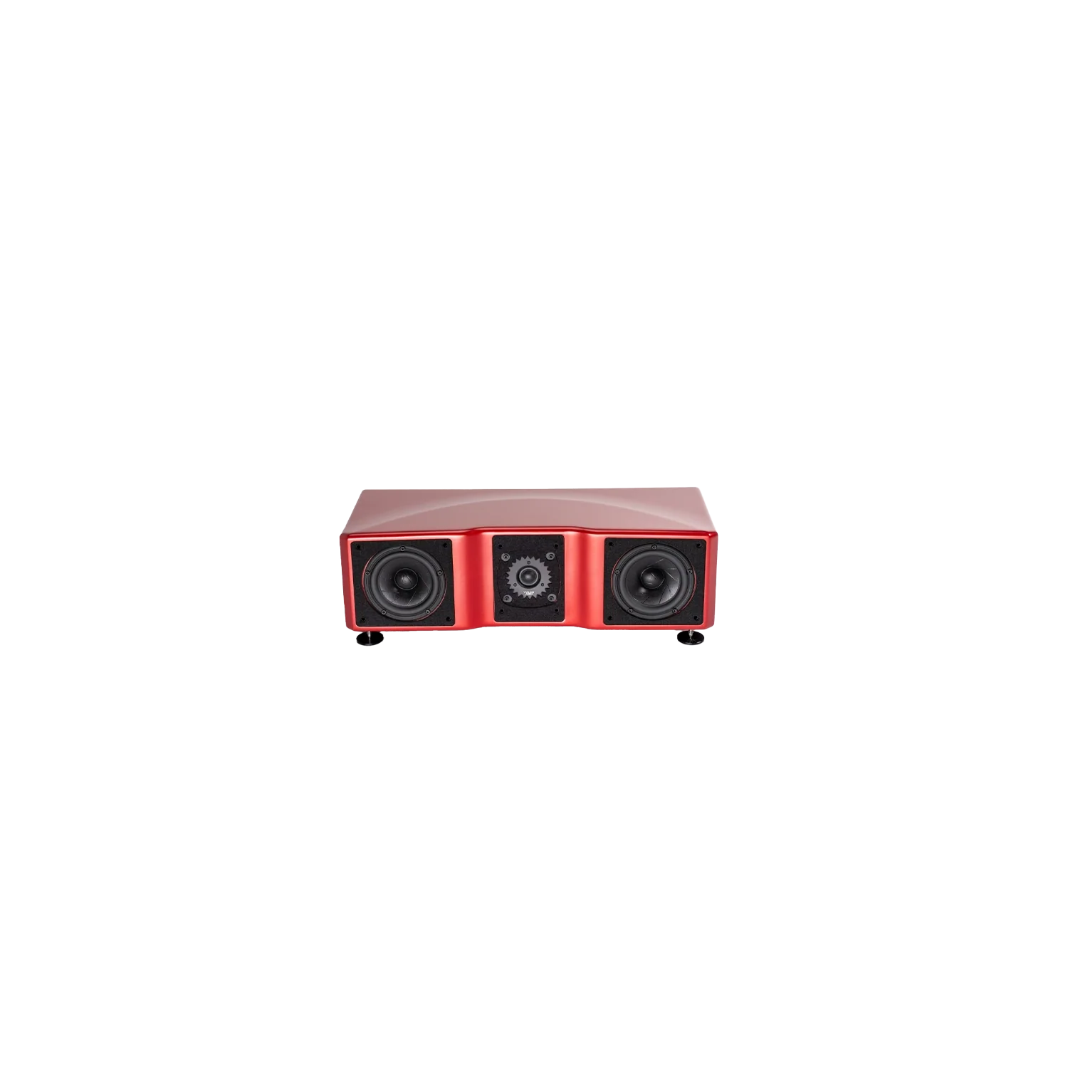 Wilson Audio Wasae | Altavoz central para instalaciones high-end