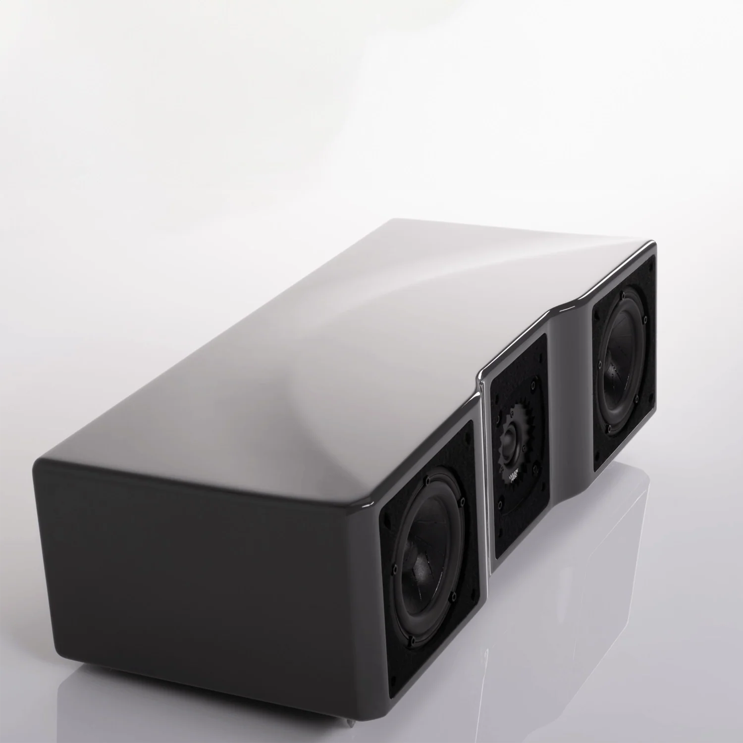 Wilson Audio Wasae | Altavoz central para instalaciones high-end