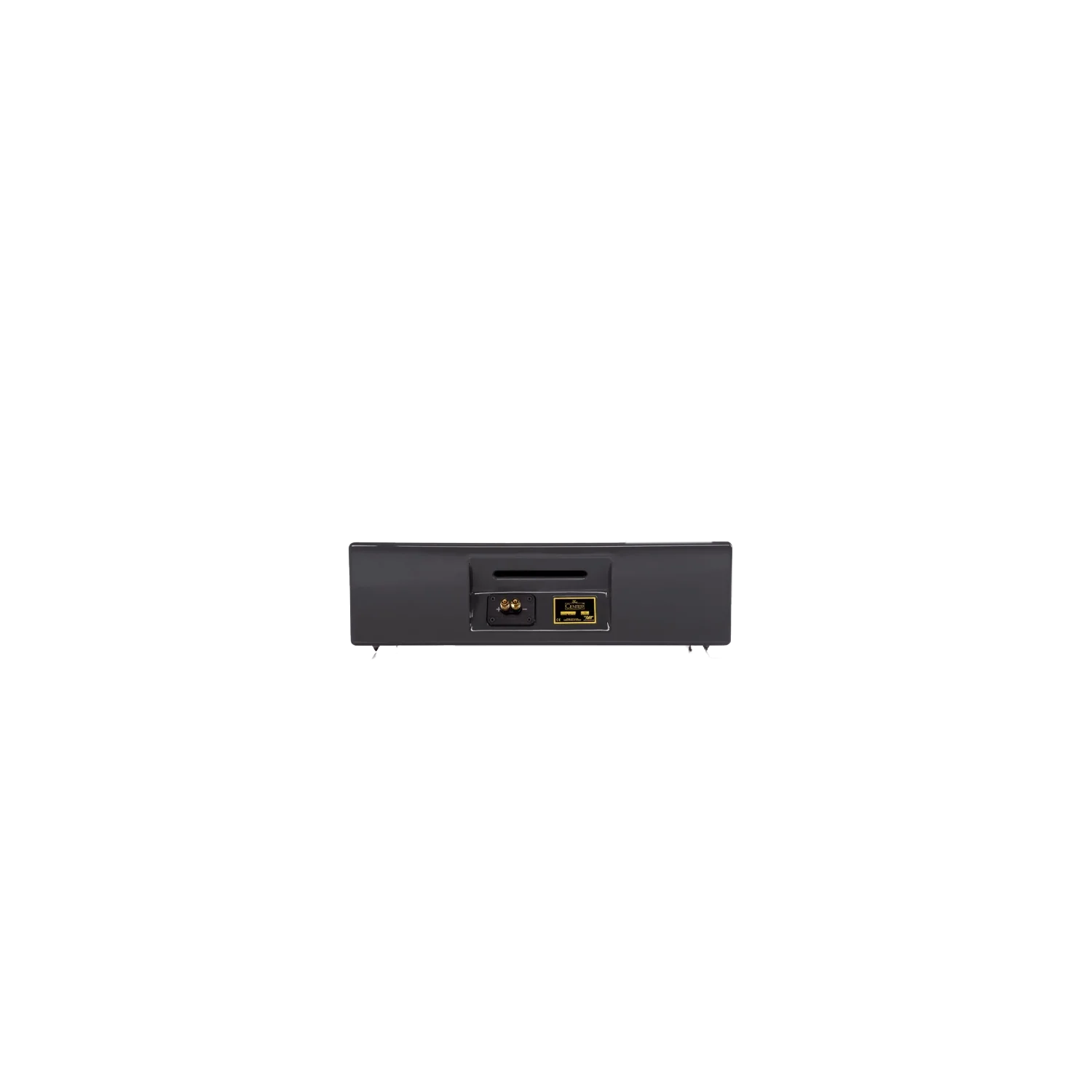 Wilson Audio Wasae | Altavoz central para instalaciones high-end