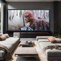 Zion I 0.9 162" COB | Tv gran formato indoor MicroLED
