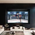Zion I 0.9 135" COB | Tv gran formato indoor MicroLED