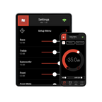 Anthem MRX 1140 8K | Receptor AV 8K de 15.2 canales