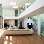 Architettura Sonora Icarus Multiceiling