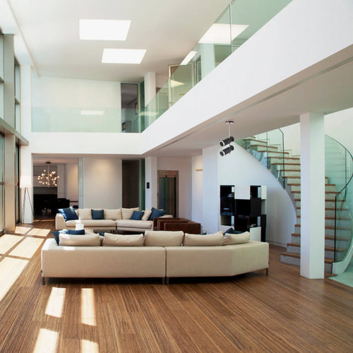 Architettura Sonora Icarus Multiceiling