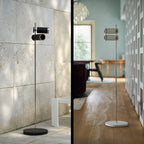 architettura sonora icarus multistand lifestyle