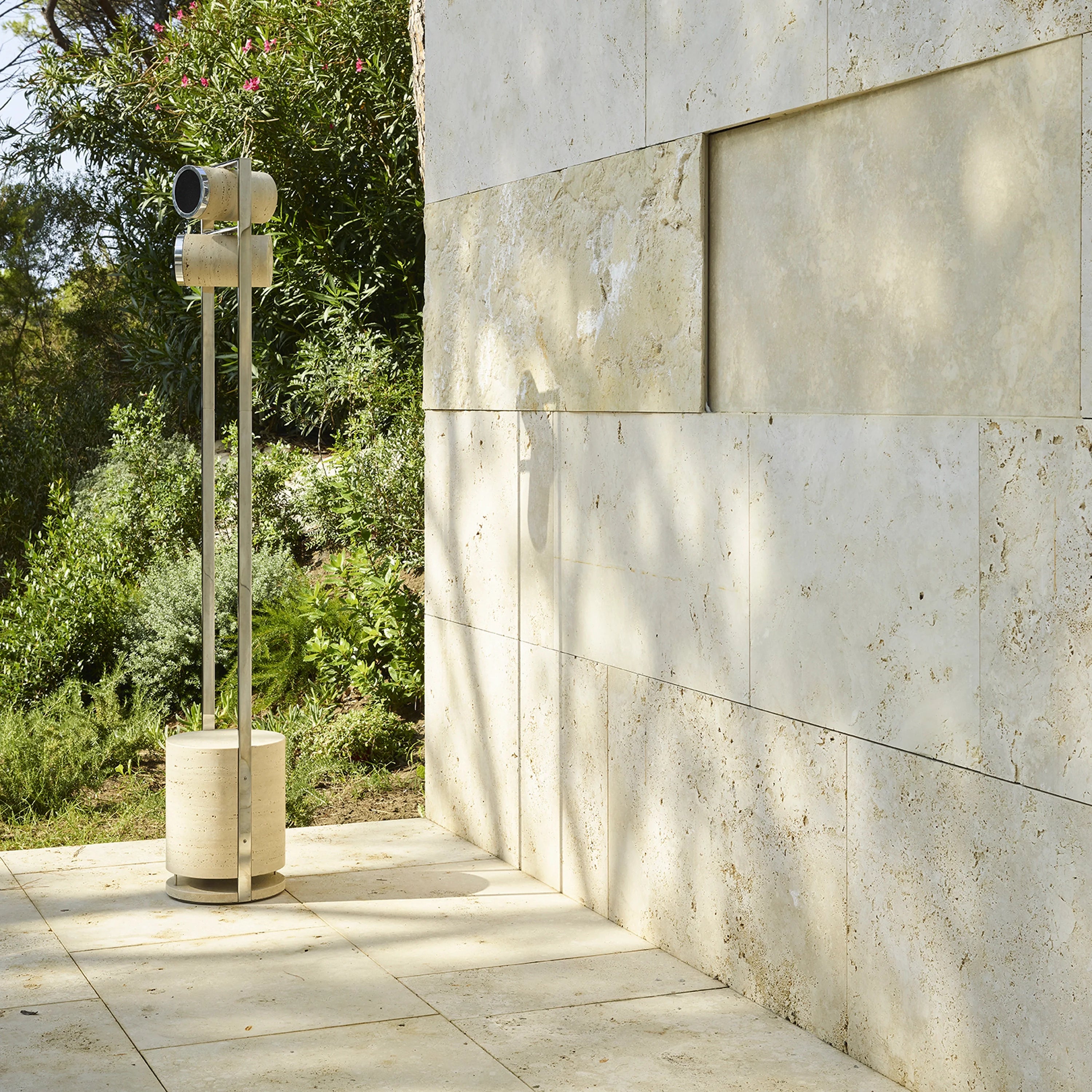Architettura Sonora Icarus Stand Alone
