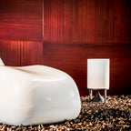 Architettura Sonora Medium Cylinder