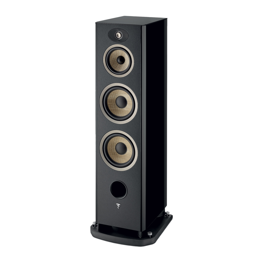Focal Aria EVO X Nº4